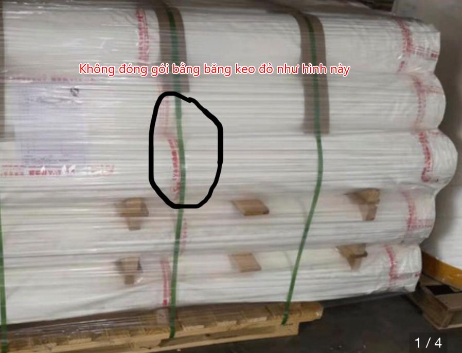 Màng đúc Eva